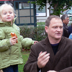 Erntedankfest 2012