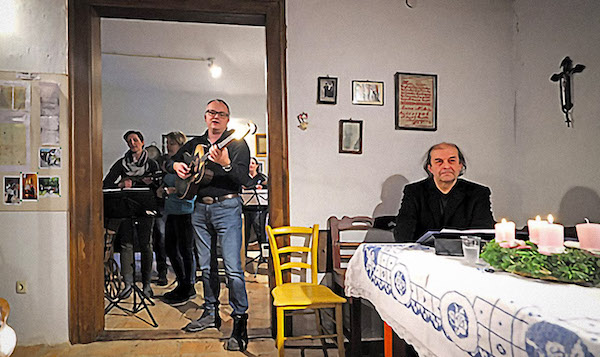 Ing. W. Blaschnek, W. Blaschnek