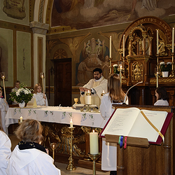 Cäcilia-Messe