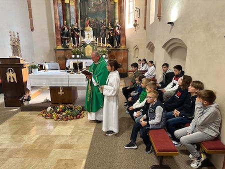 Slike: fare Keresteš i Petrovo Selo