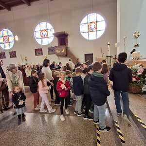 Karwoche Ostern 2026