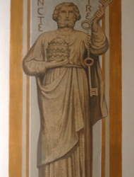 Sancte Petre - Heiliger Petrus