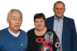 Andreas Grandić