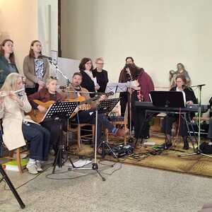 Karwoche Ostern 2026