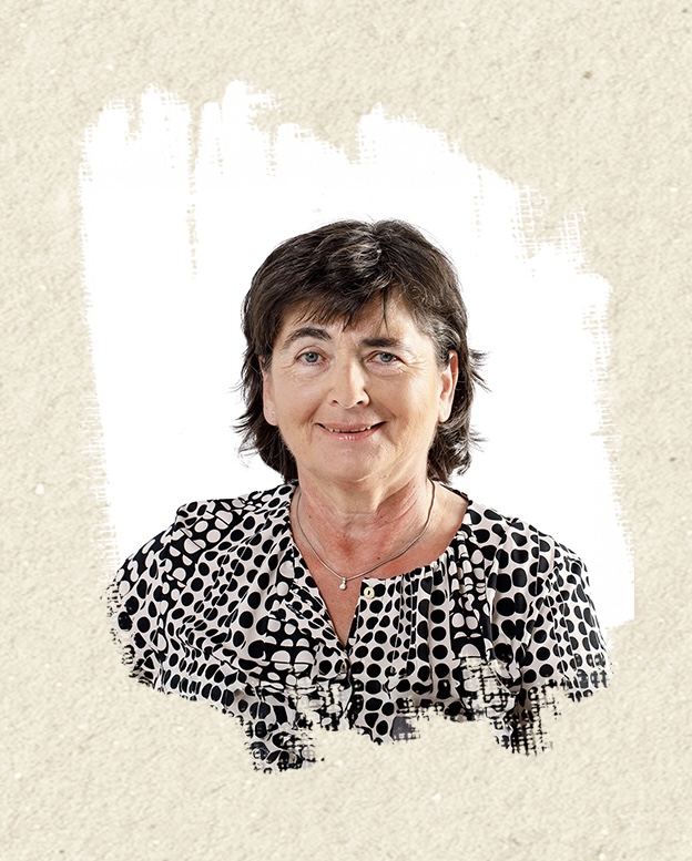 Andrea Berger-Gruber